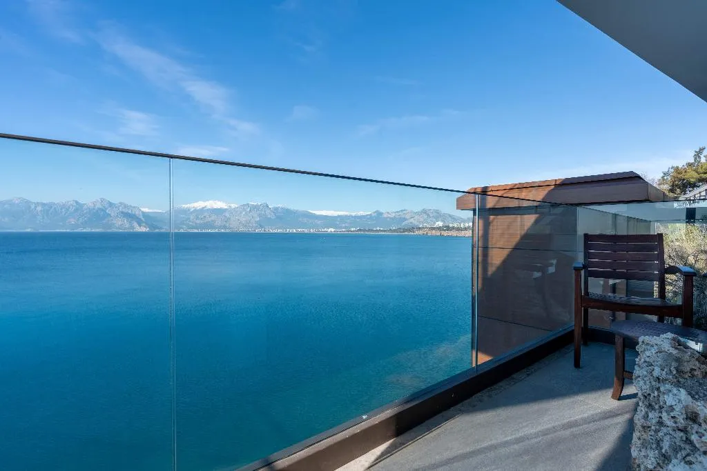 CAVE DELUXE Room, Perge Hotels Adults Only 18+, Antalya