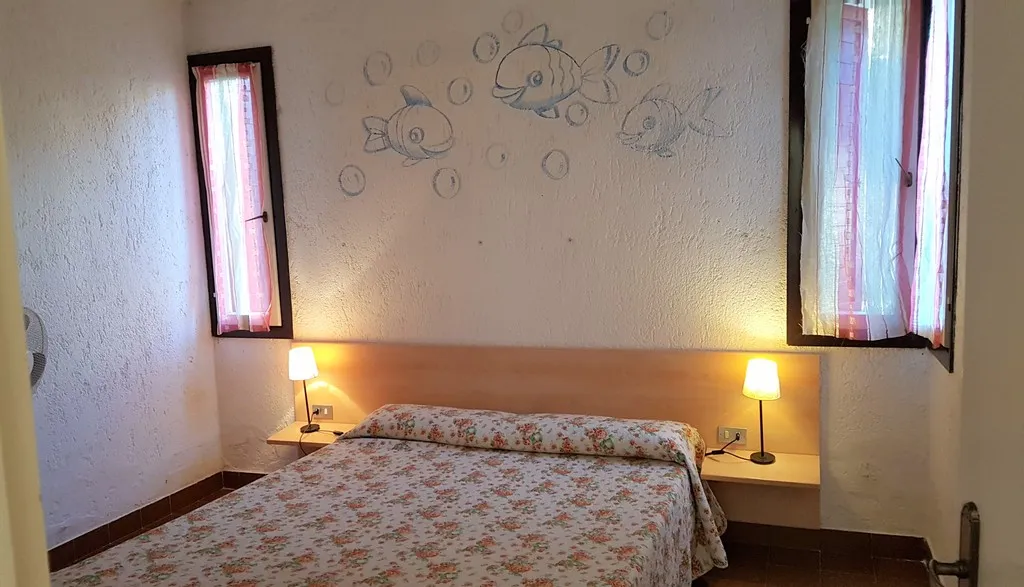 APARTMENT CAPACITY 2 Room, Terza Spiaggia and la Filasca, Olbia