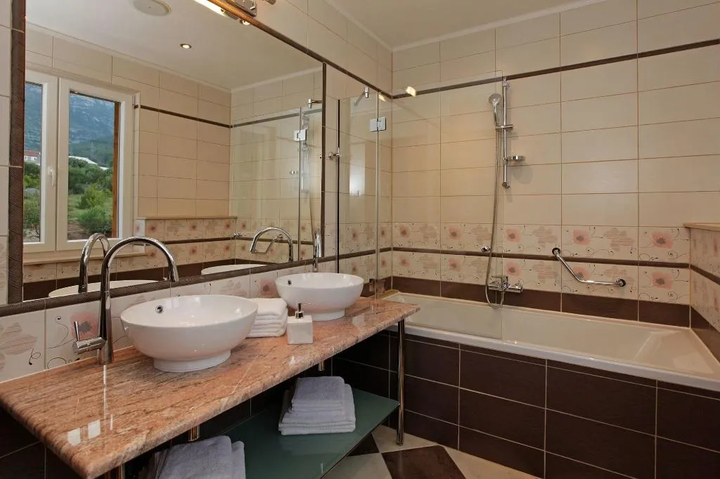 Room, Villa Nera, Split
