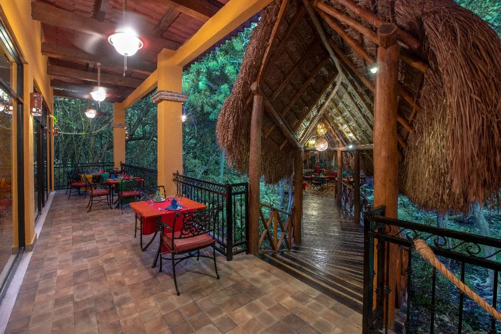 Restaurant, Viva Maya by Wyndham, Trademark All-Inclusive, Cancun Area