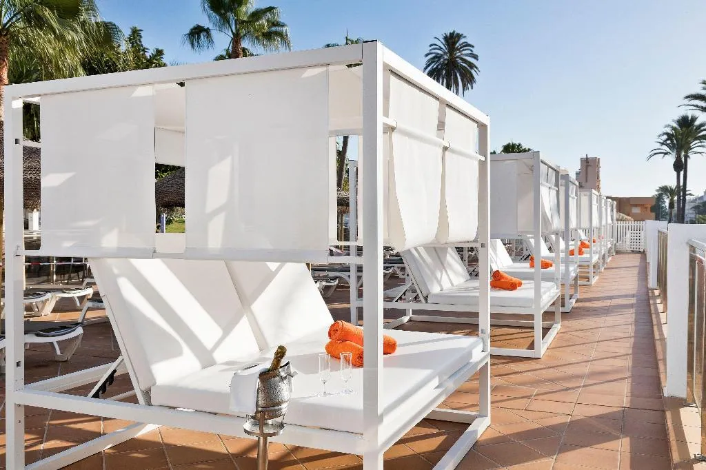 General view, Best Siroco, Costa Del Sol