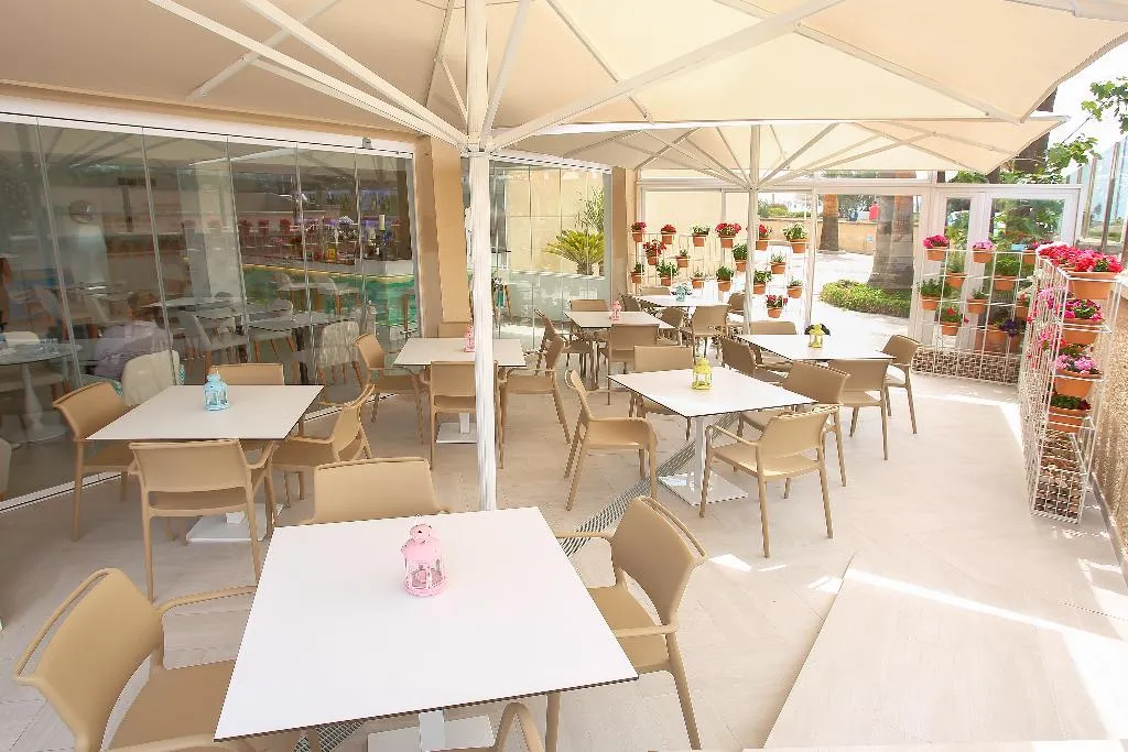 Terrace, Sant Jordi, Majorca