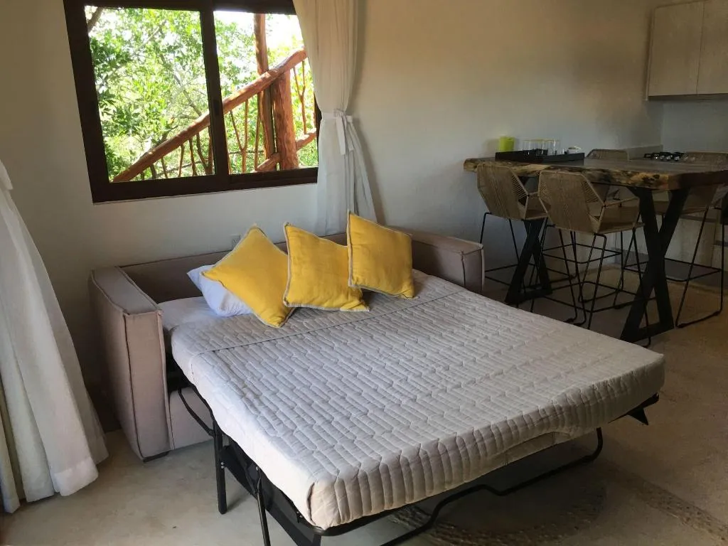 Room, Casa Hx, Cancun Area