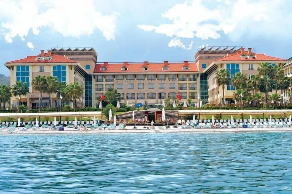 General view, Fame Residence Kemer, Antalya