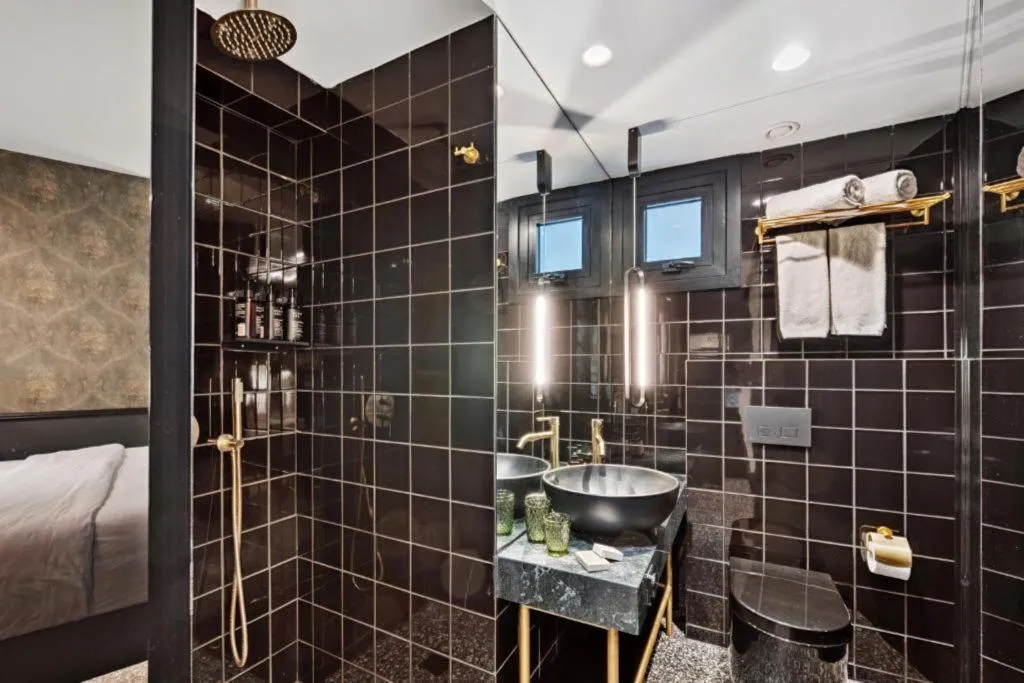 Double or Twin STANDARD Room, Skylark, member of Aluma Hotels & Resorts, Athens