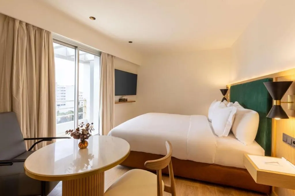Room, Best Western Plus Casablanca City Center, Casablanca
