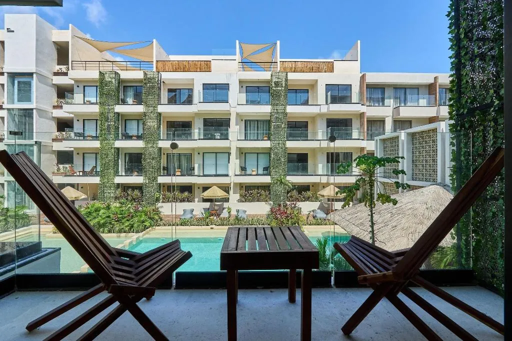 Room, Hotel Bakal Tulum Downtown, Cancun Area