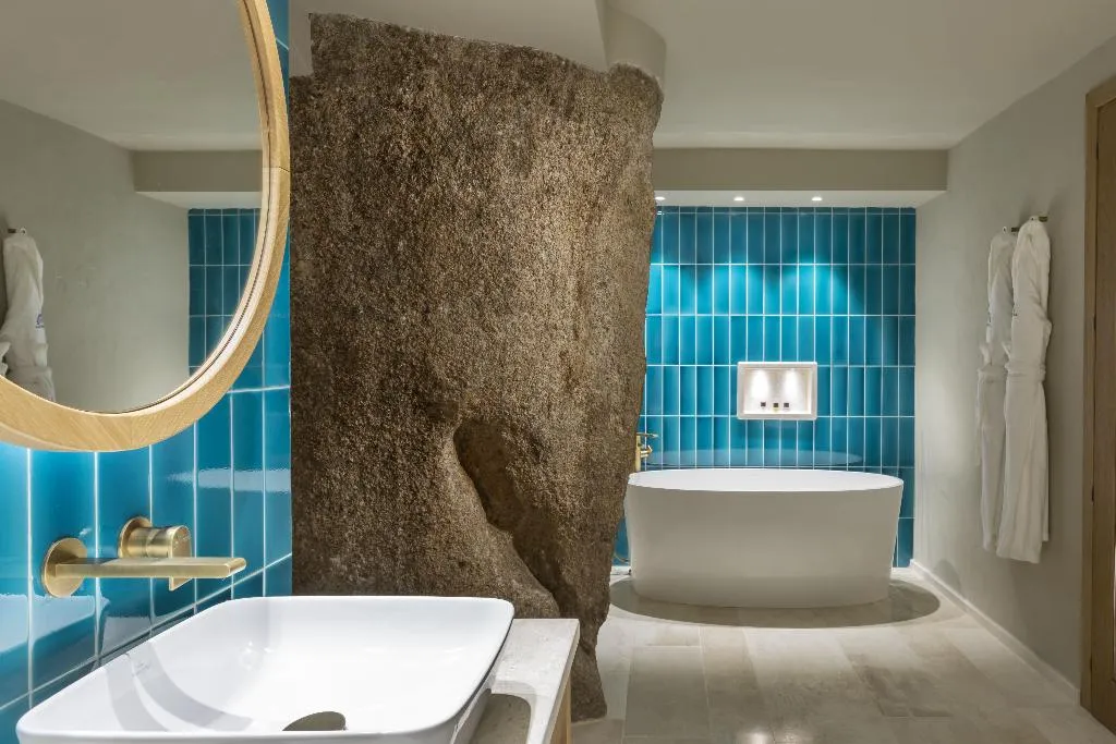 SUITE GARDEN VIEW Room, La Bisaccia Hotel, Cagliari