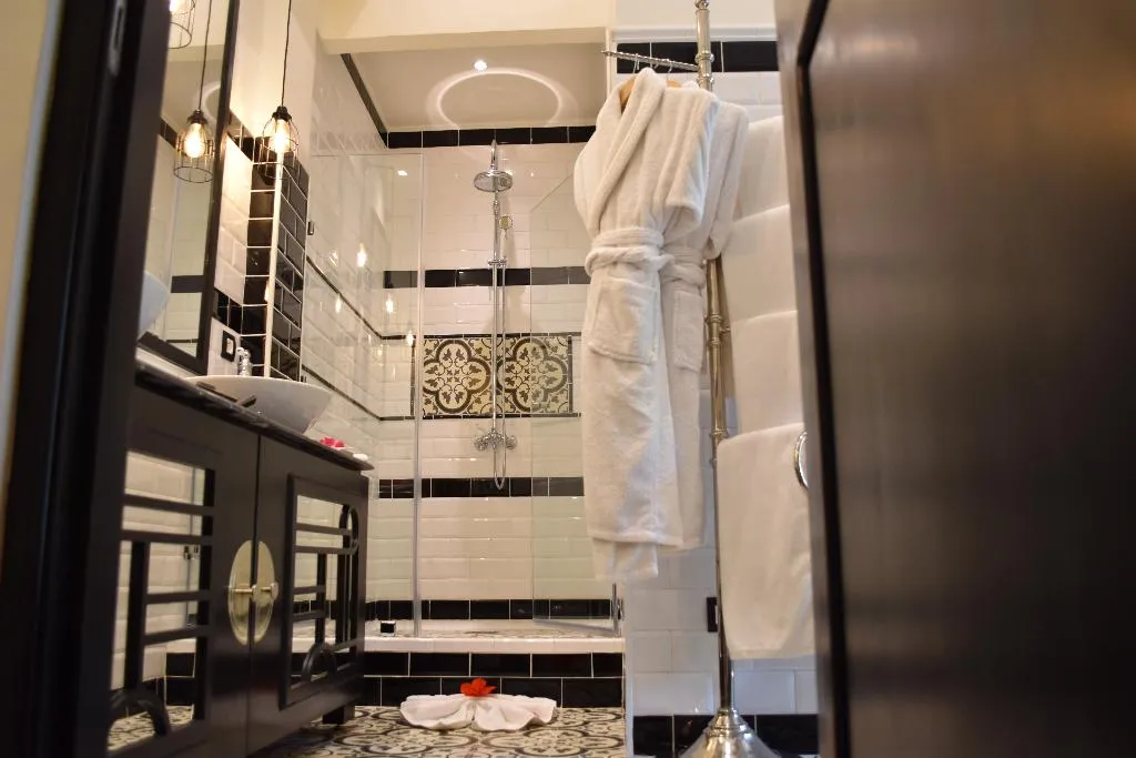 SUITE STANDARD Room, Demeures D'Orient Riad de Luxe & Spa, Marrakech