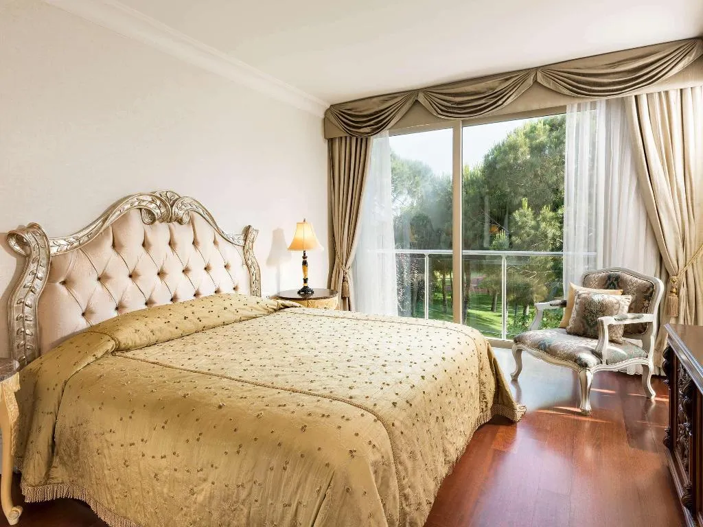 VILLA TWO BEDROOMS Room, Rixos Premium Belek L.O.L Theme Park Free Access, Antalya
