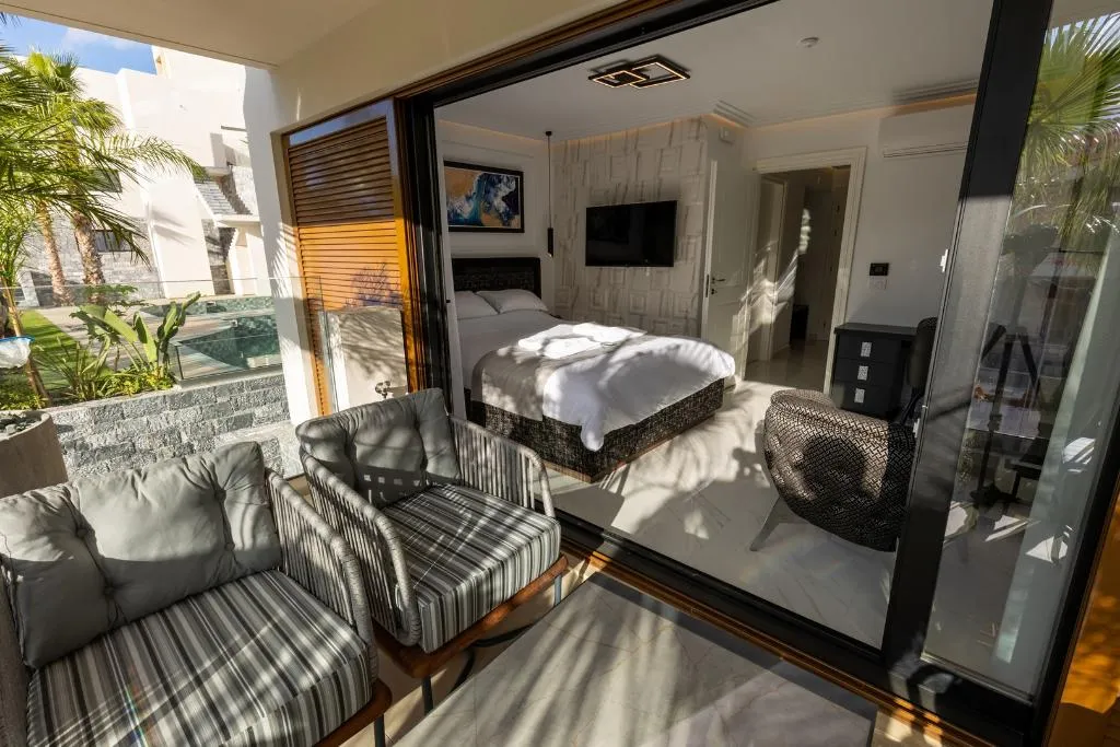 SUITE ONE BEDROOM Room, Lazar Lux Suites - Ammoudara, Crete