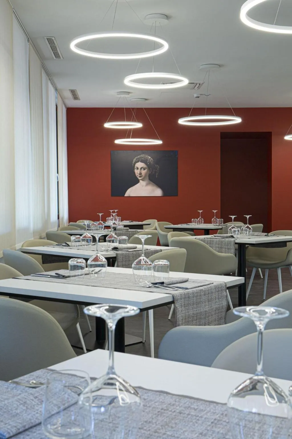 Restaurant, Raffaello, Florence
