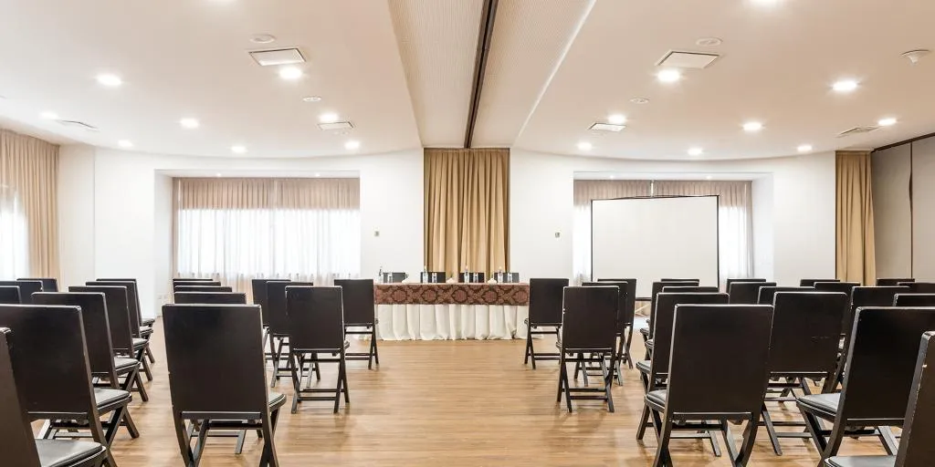 Conferences, Lamego Hotel & Life, Porto