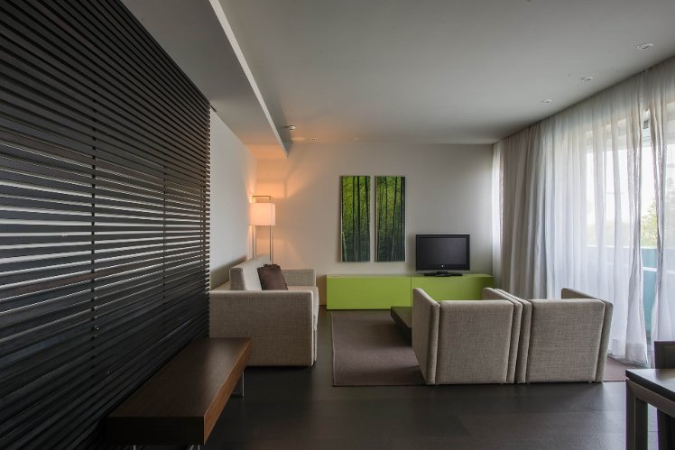 Aqualuz Troia Rio By The Editory, Lisbon