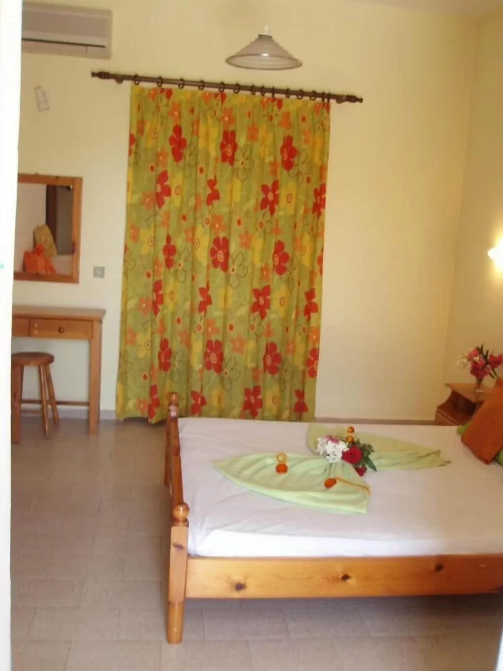 Room, Studio Stars, Zante