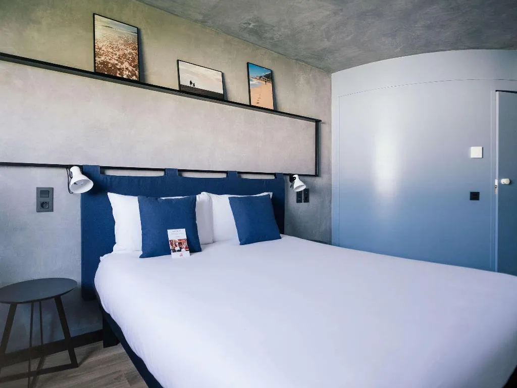 Room, Ibis Alicante, Costa Blanca