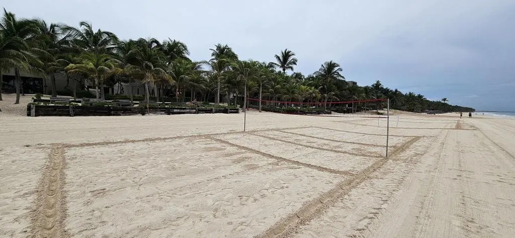 Sports and Entertainment, Casa Malca, Cancun Area