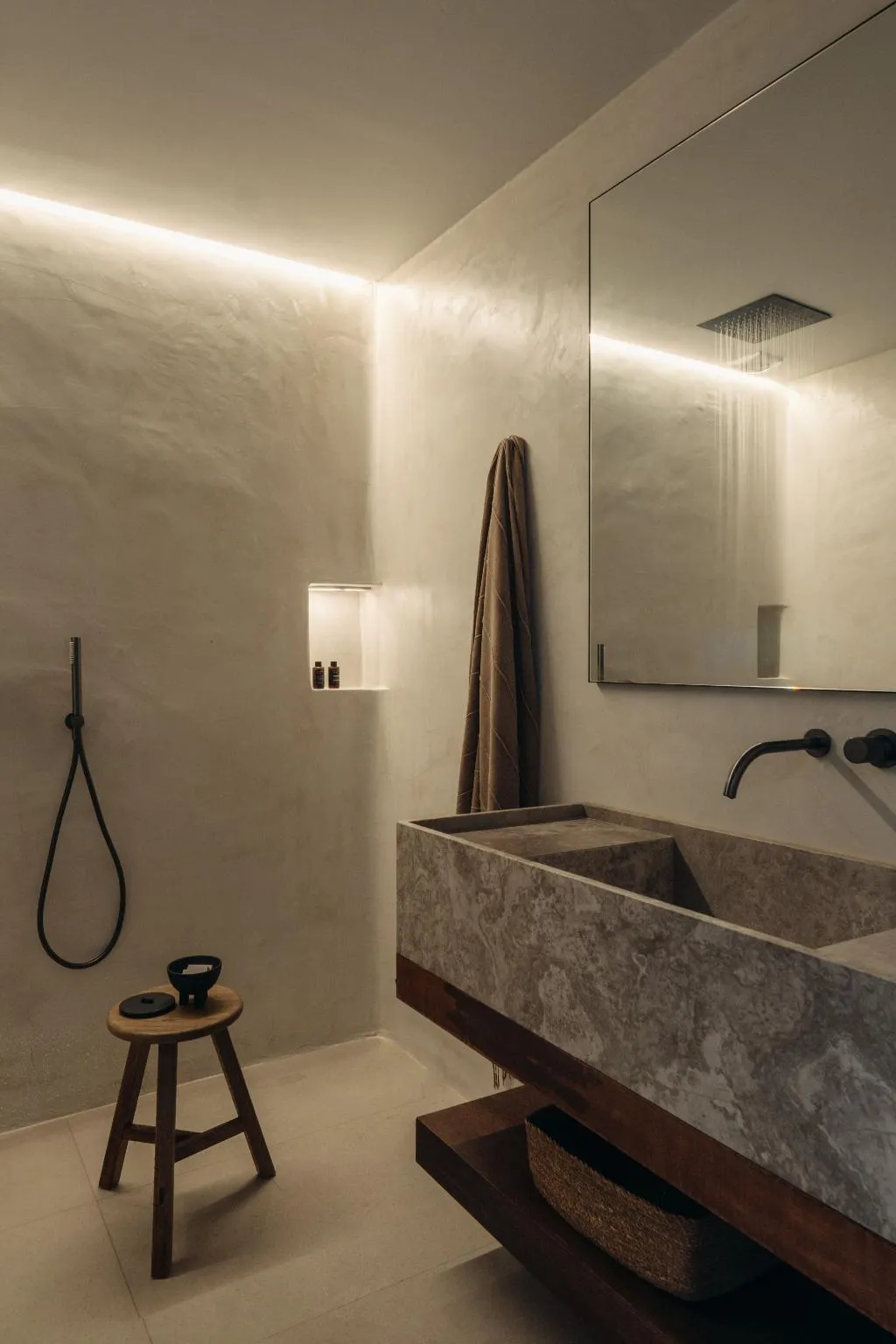 SUITE PREMIER Room, Bard De Sol, Mykonos