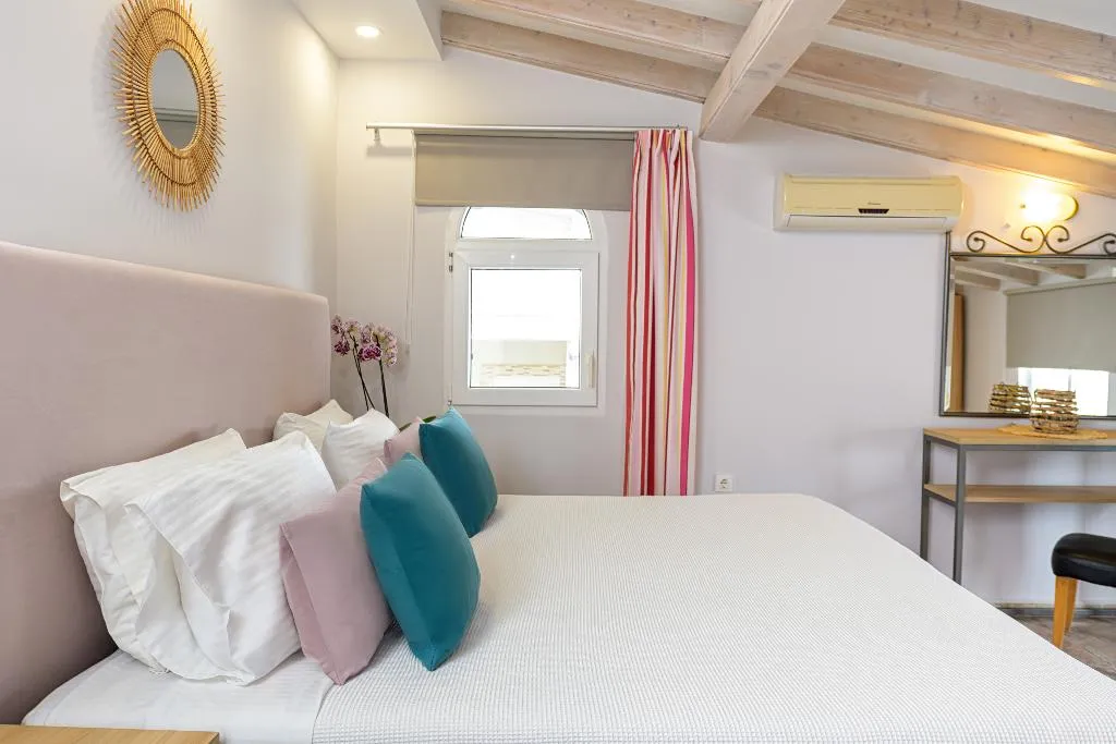 STUDIO STANDARD Room, Korina Apart Hotel, Corfu