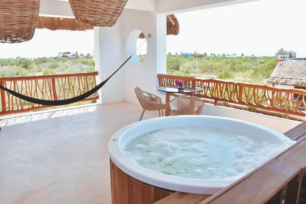 Room, Casa Hx, Cancun Area