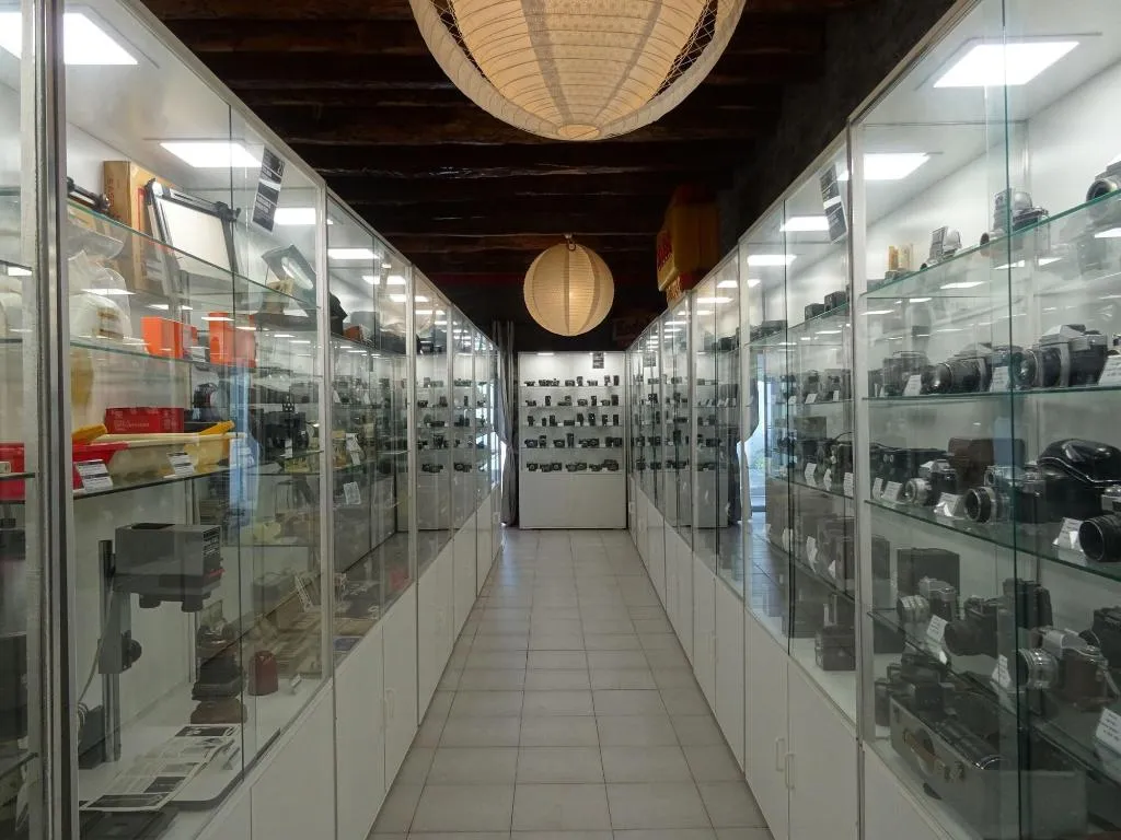 Lobby, Museum House, Madeira