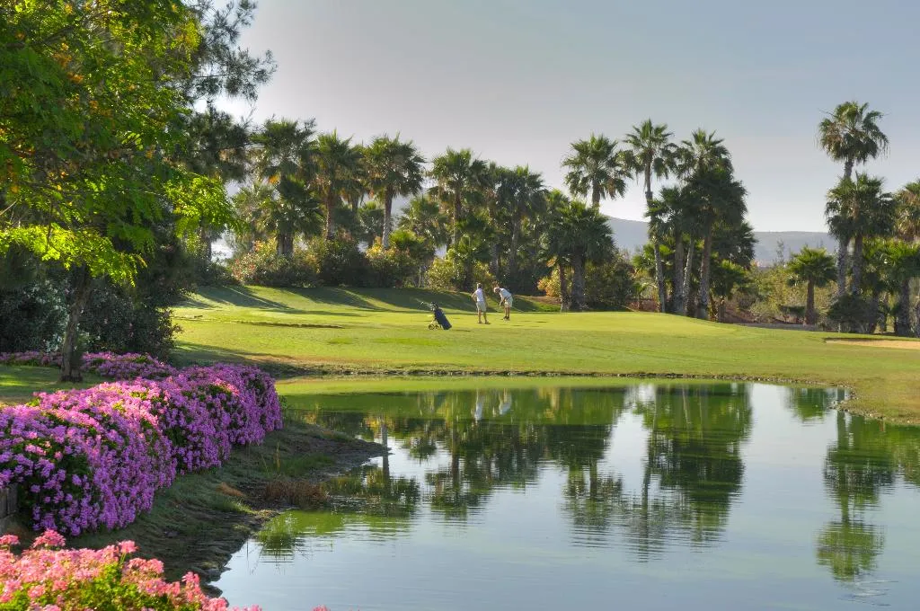 Sports and Entertainment, Las Madrigueras, Tenerife