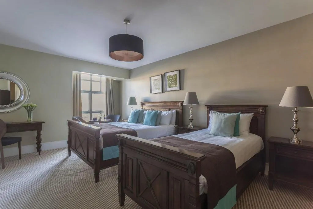 Room, Glenroyal Hotel & Leisure Club, Dublin