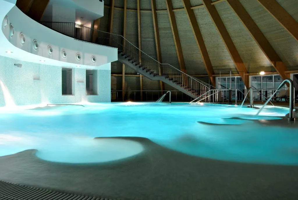 Pool, Cró Hotel Rural, Porto