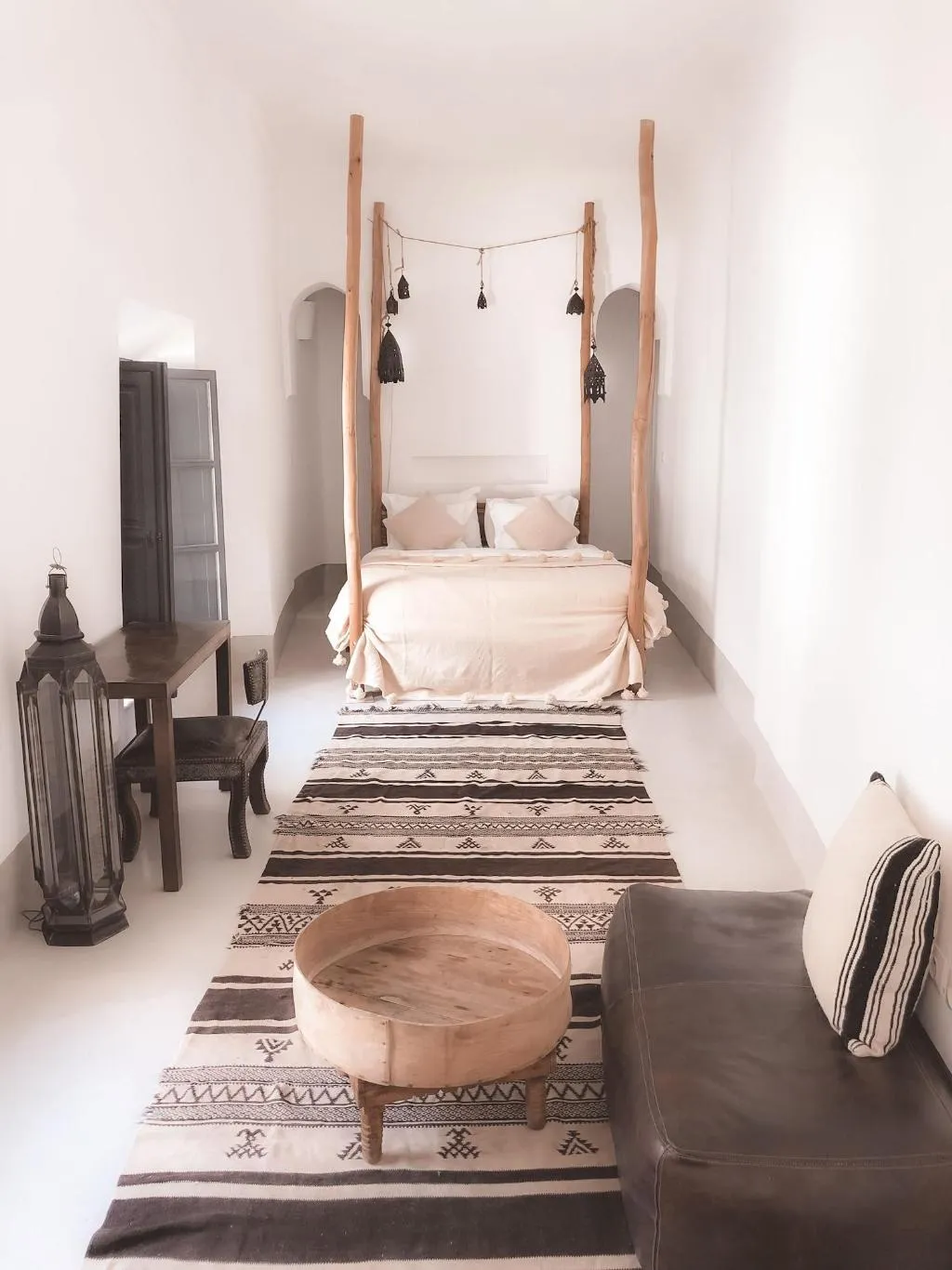 Room, Riad Dar K, Marrakech