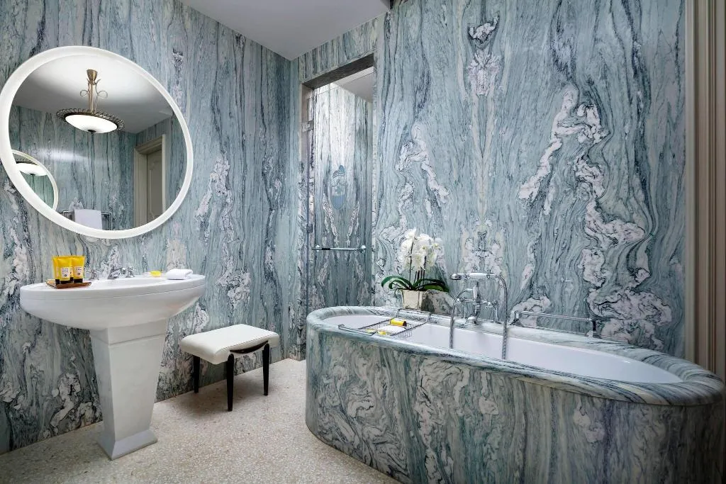 Room, The Gritti Palace, a Luxury Collection Hotel, Venice