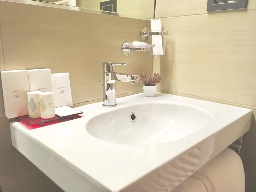 Room, Residenza 54, Florence
