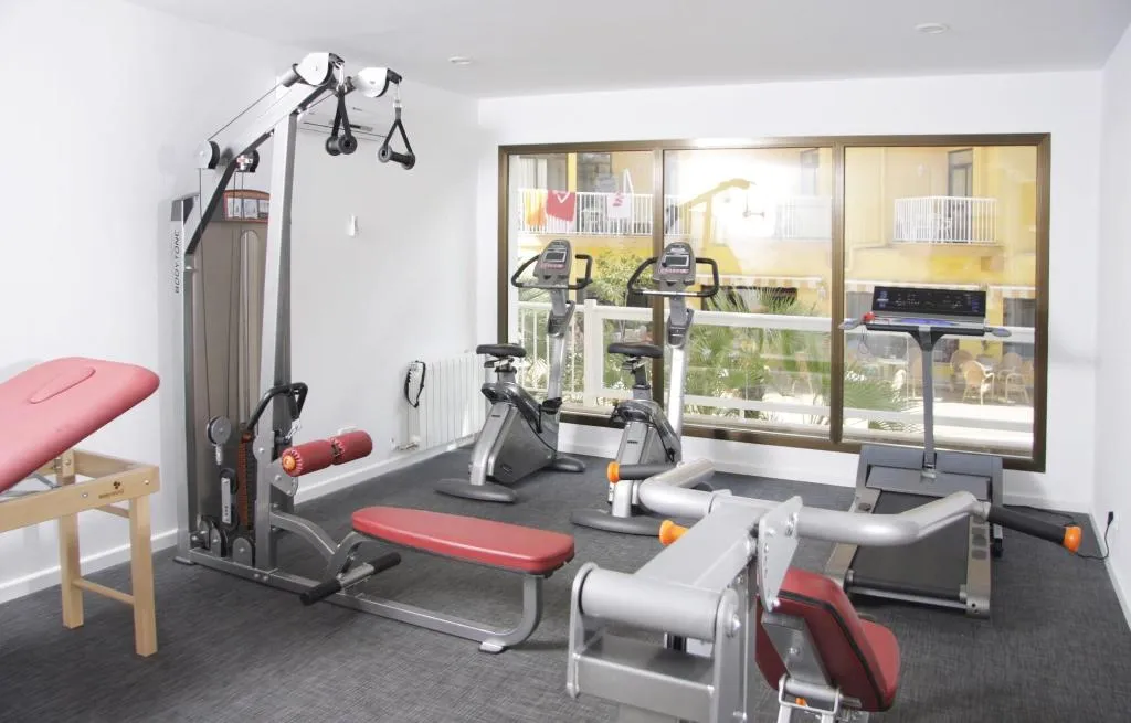 Sports and Entertainment, Hotel Morlans, Majorca