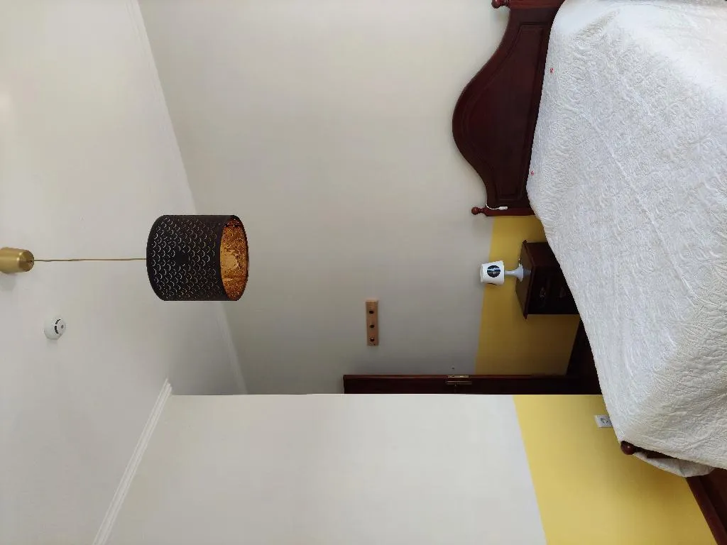 Room, My Way Kite Surf House, Porto