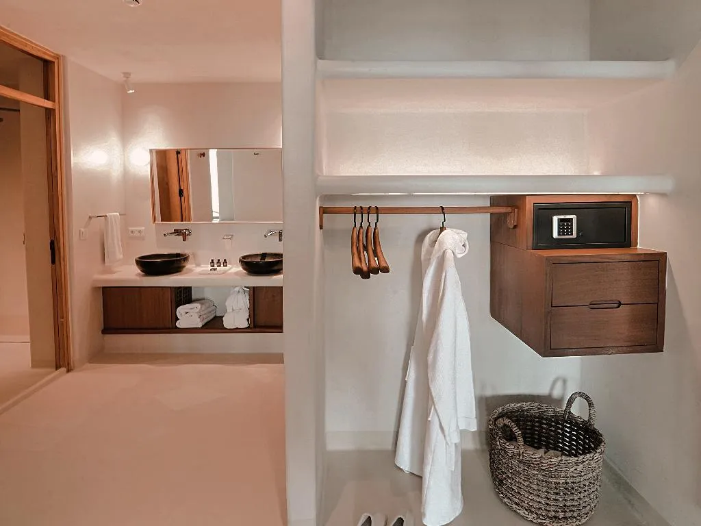 DOUBLE ONE BED Room, Perios Beach House - Adults Only, Dalaman