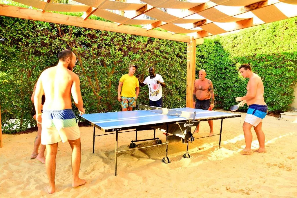 Sports and Entertainment, Prima Life Makadi Resort, Red Sea Riviera