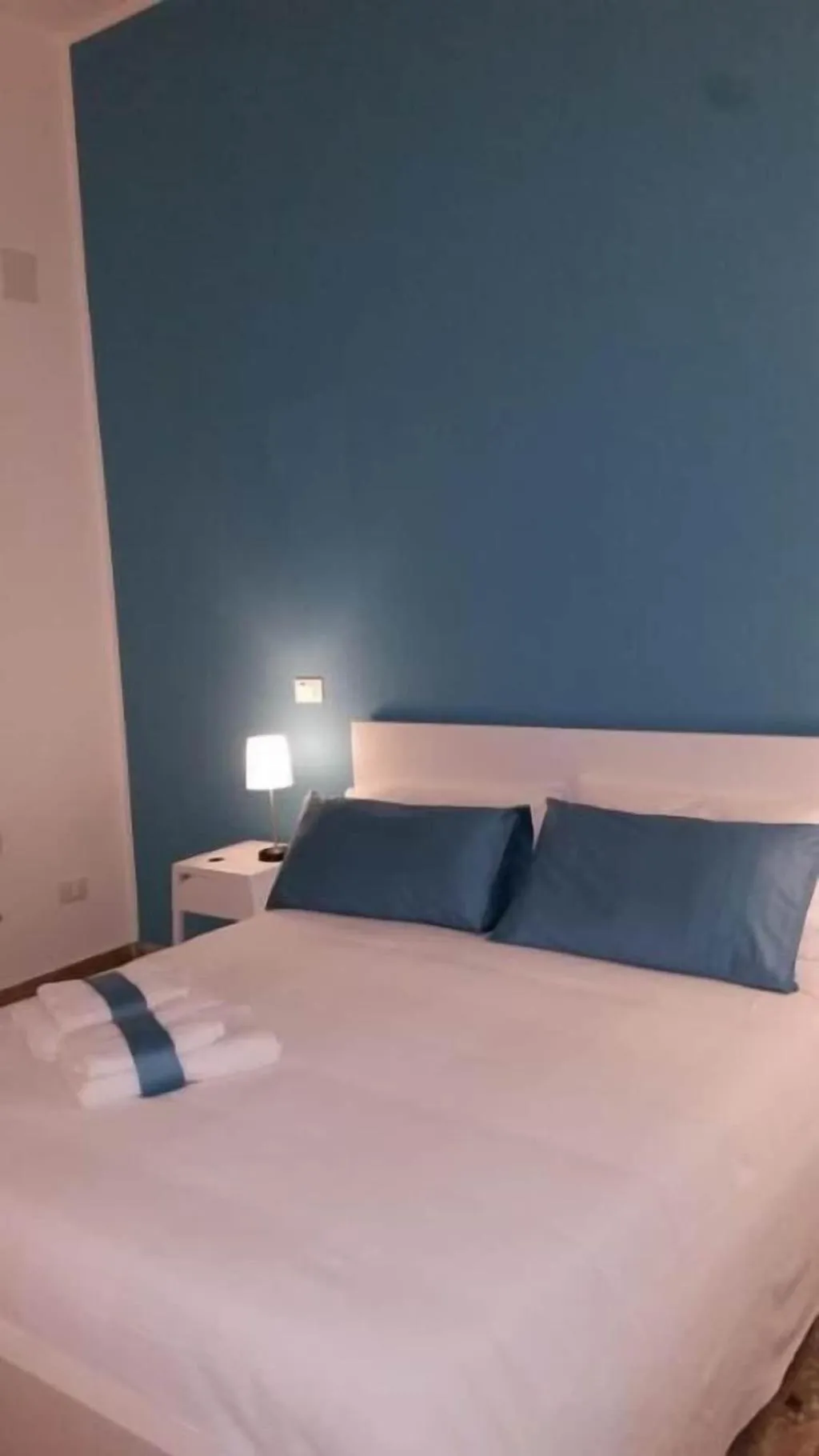 Room, B&B Casa Rosellina, Palermo