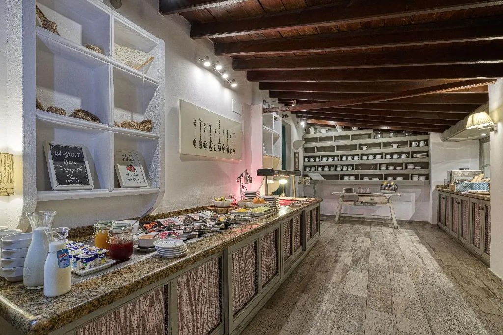 Restaurant, Alhaurin Golf Hotel, Costa Del Sol