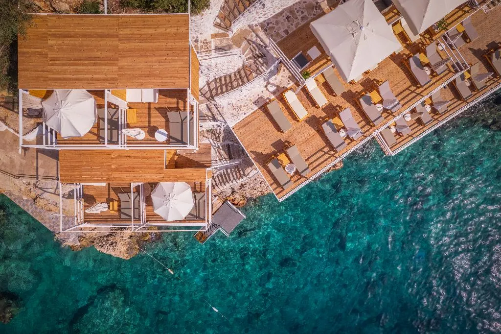 General view, Likya Gardens Hotel, Dalaman