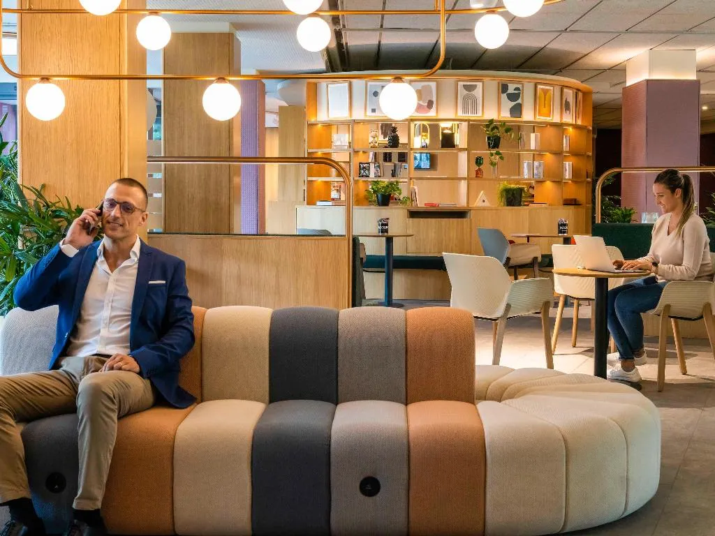 Sports and Entertainment, Ibis styles Madrid City Las Ventas, Madrid