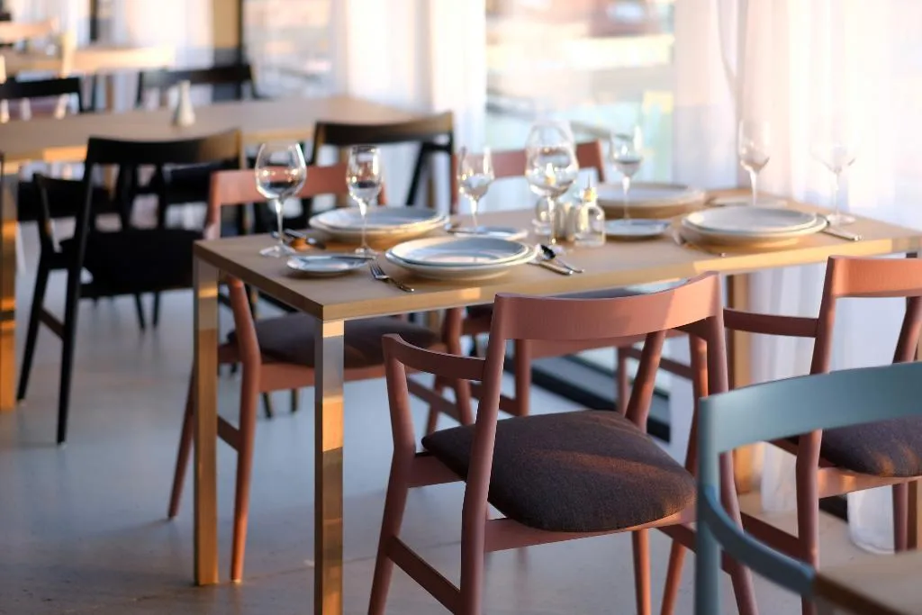 Restaurant, Boutique Hotel  Osmolis, Dubrovnik