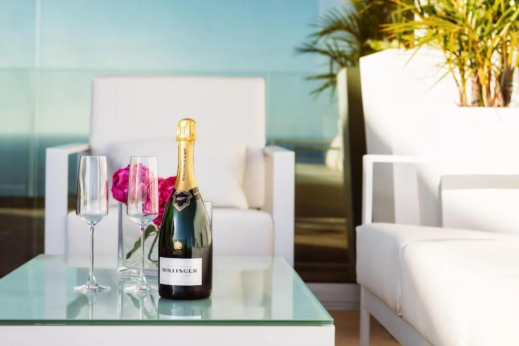 Room, Grand Horizon Resort Boutique, Gran Canaria