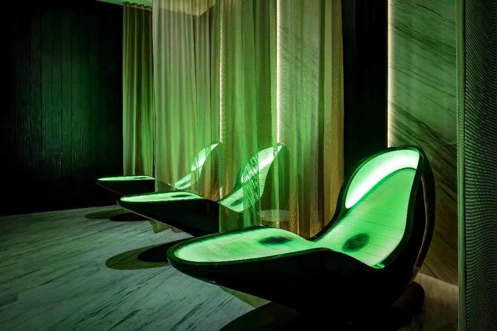 Sports and Entertainment, Atlantis, The Royal, Dubai