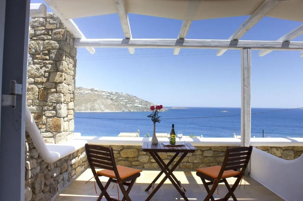 Room, Sea View Residence, Mykonos