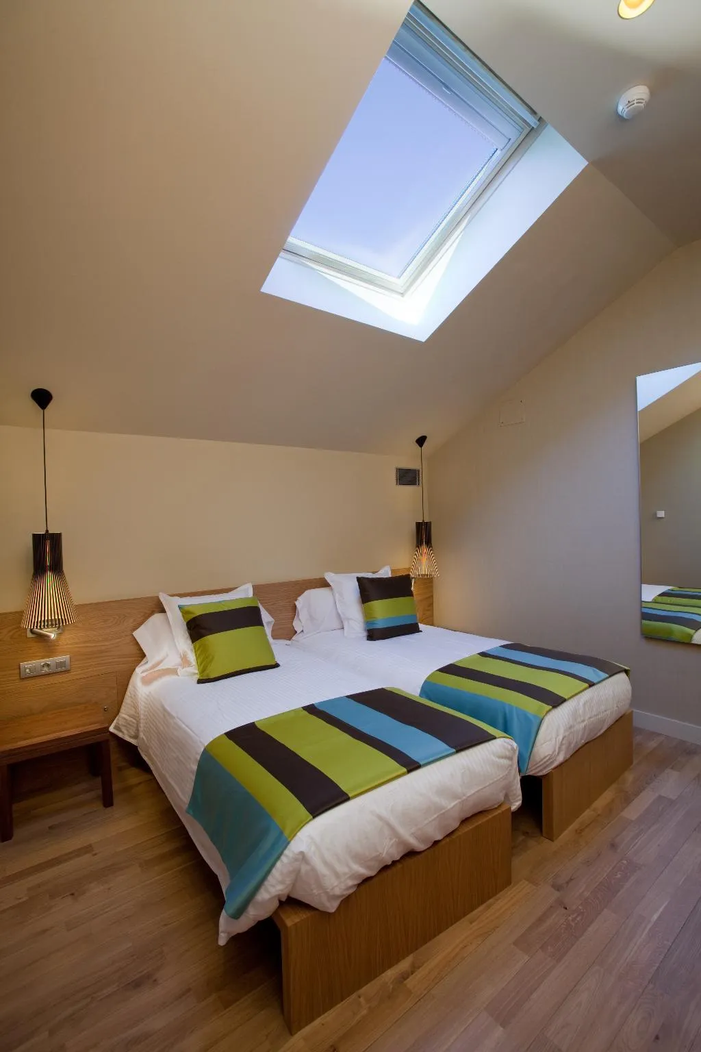APARTMENT DUPLEX Room, Vall De Nuria Apartamentos, Costa Brava