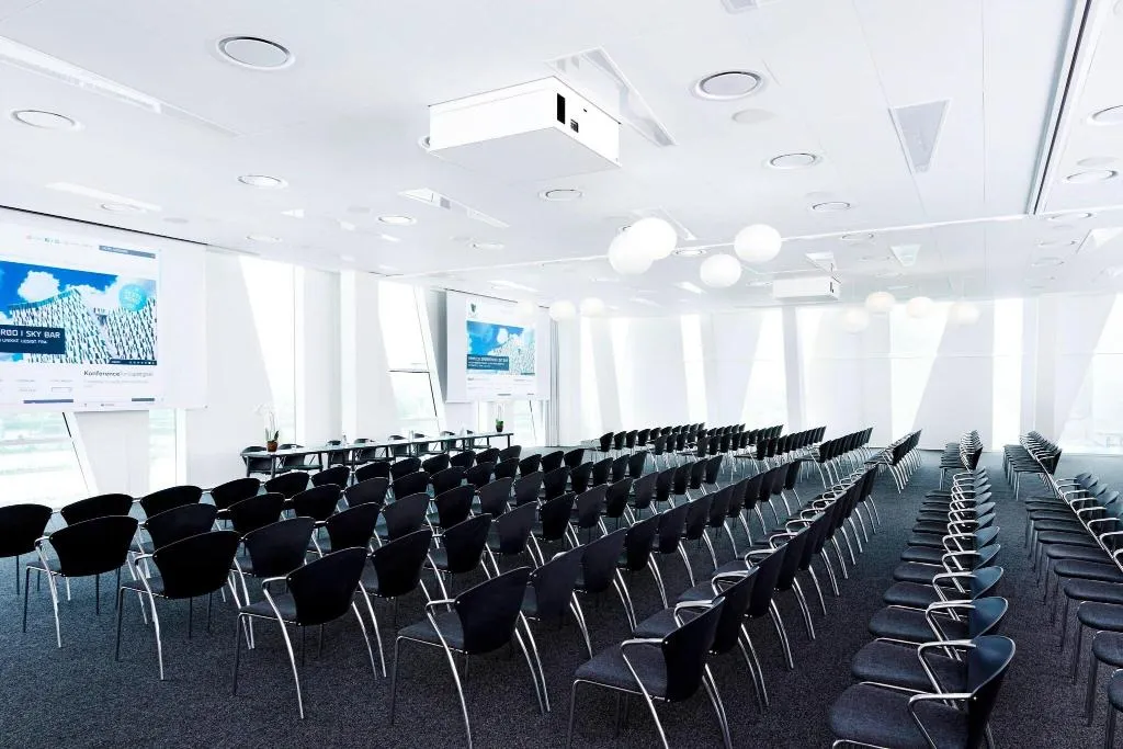 Conferences, AC Bella Sky Copenhagen, Copenhagen