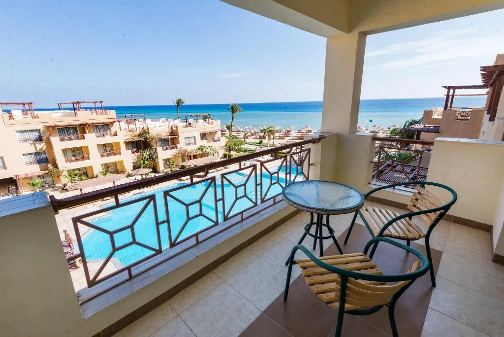 Room, Imperial Shams Abu Soma, Red Sea Riviera