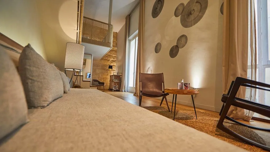 SUITE STANDARD Room, Puro Grand, Majorca