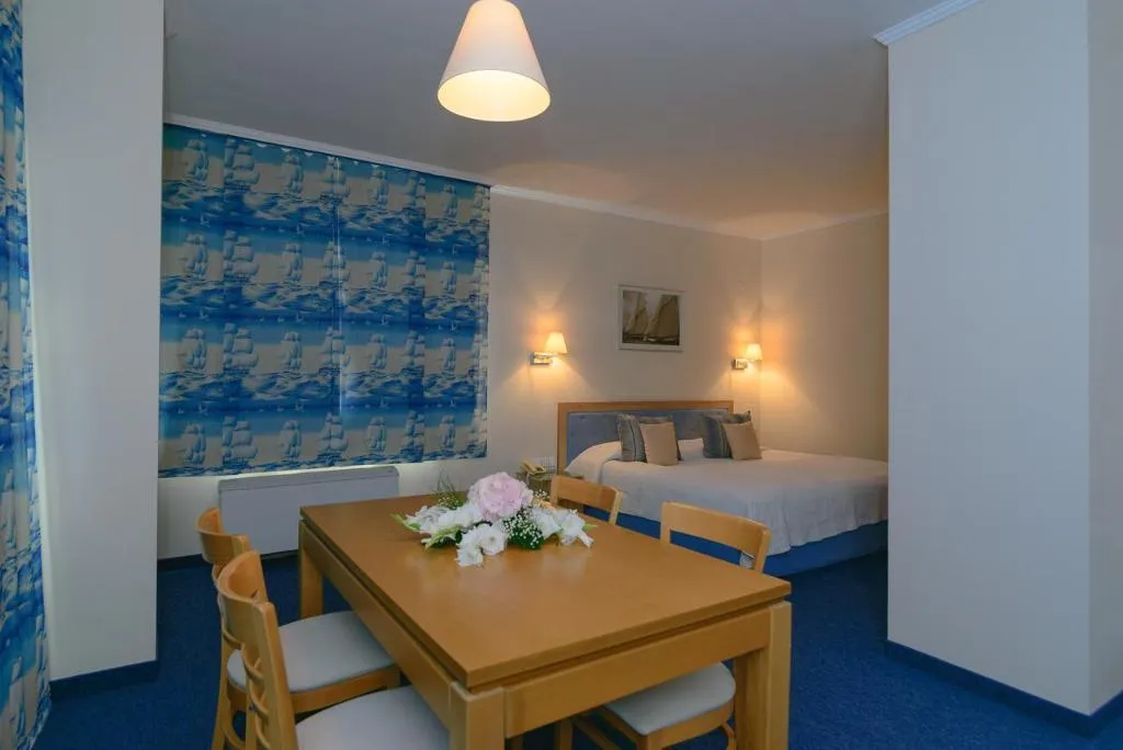Room, Orchidea Boutique Spa, Bourgas