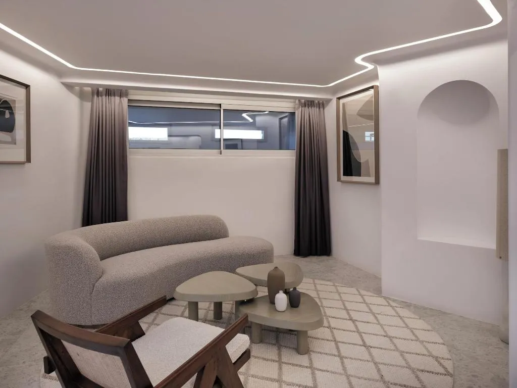 Room, Deos Mykonos - A Myconian Collection Hotel, Mykonos