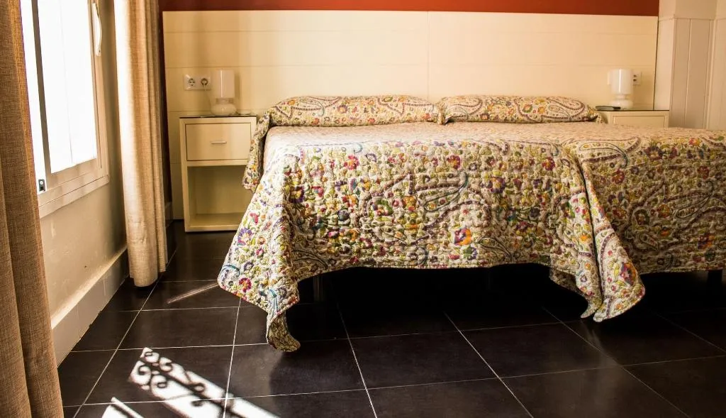 Room, Hostal San Vicente Ii, Seville